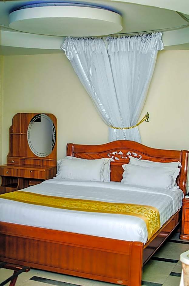 La Grande Hotel