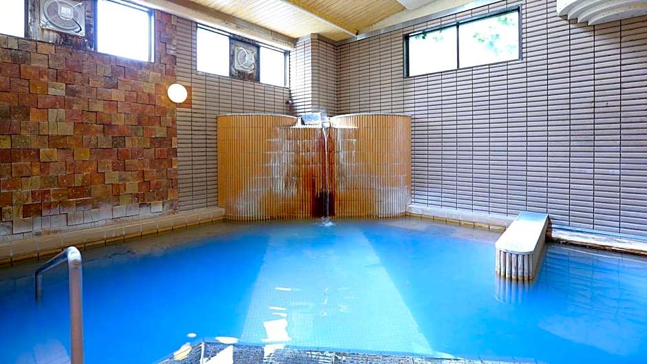 Hotel Yudanaka