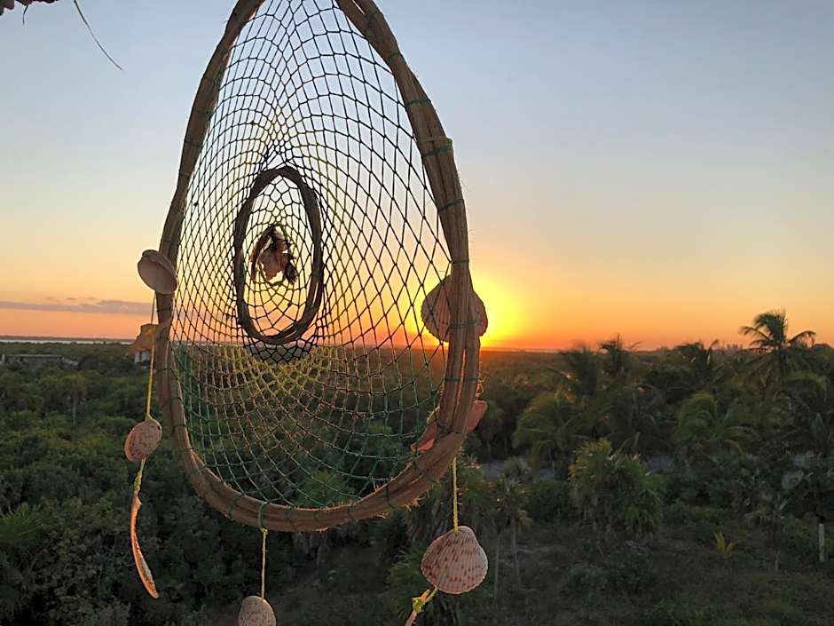 LunArena Barefoot Comfort