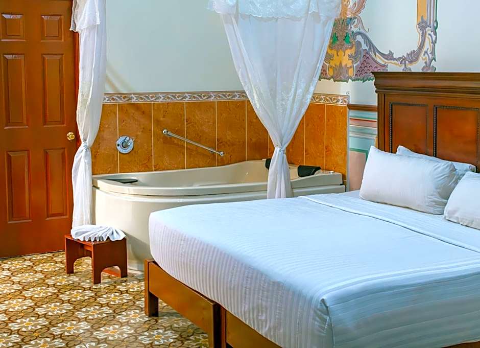 HOTEL CASONA MISIONES