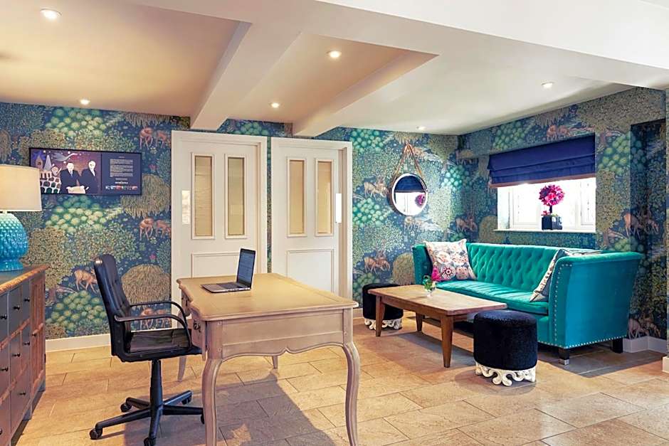 Mercure Thame Lambert Hotel