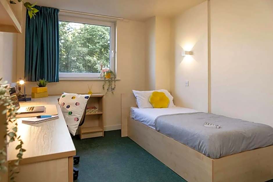 Burley Road in Leeds