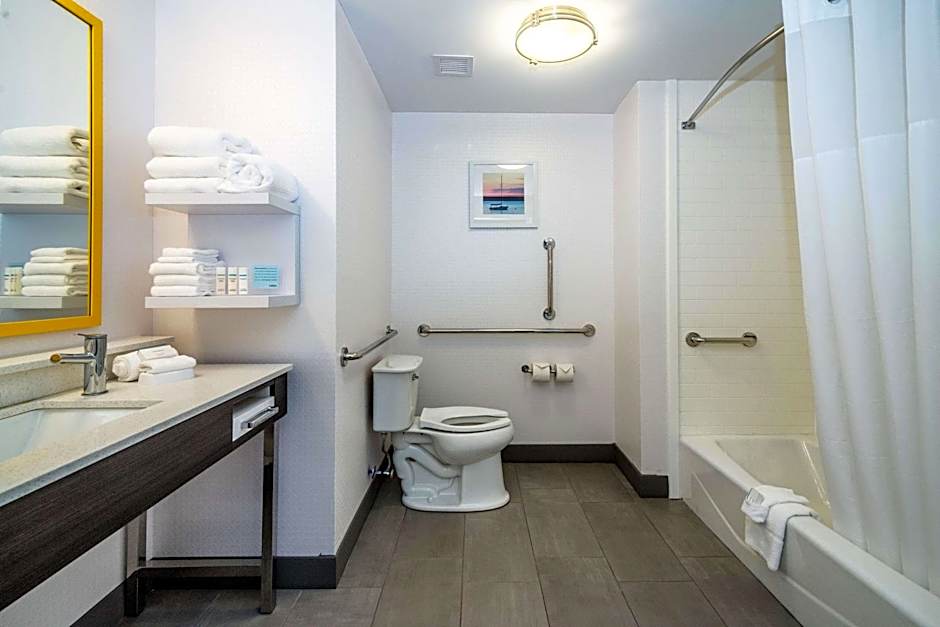 Hampton Inn By Hilton & Suites - Allen Park