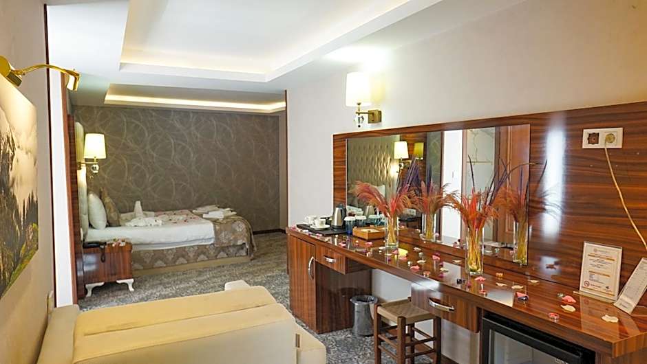 Ayder Hasimoglu Hotel