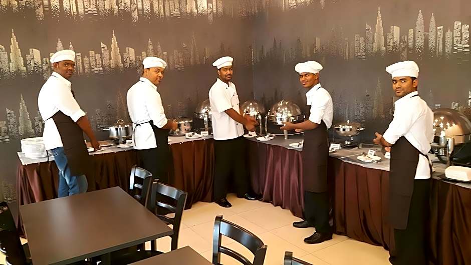 Collection O KLIA Formerly Bary Inn