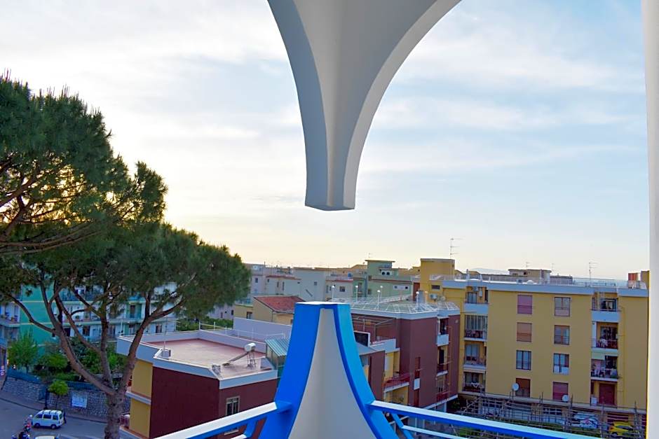 Lume Art Apartment B&B