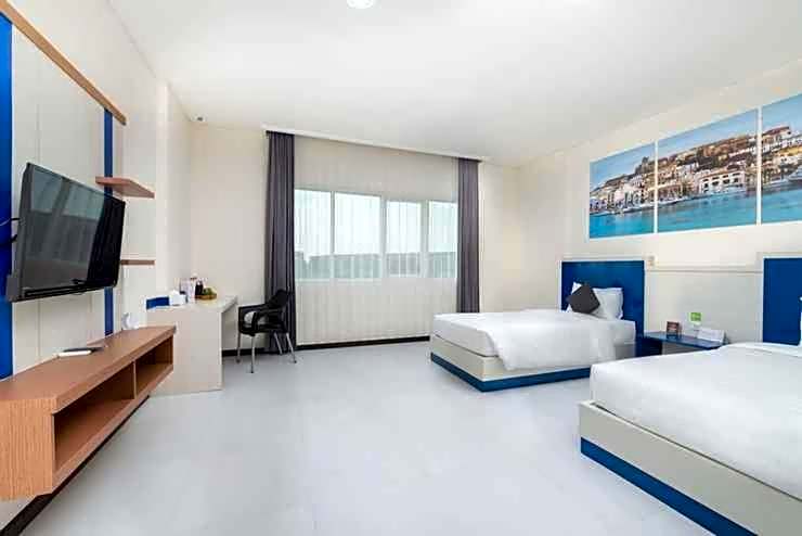 D'Carol Hotel Surabaya