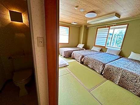 premium japanese style room