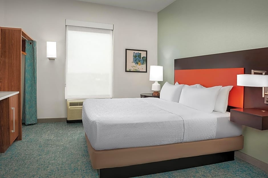 Home2 Suites By Hilton - Memphis/Southaven