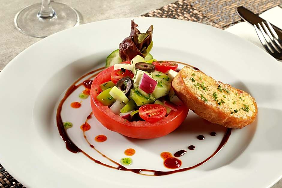 Holiday Inn Hotel And Suites Monterrey Apodaca Zona Airport By IHG