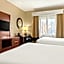 Comfort Suites Saginaw North