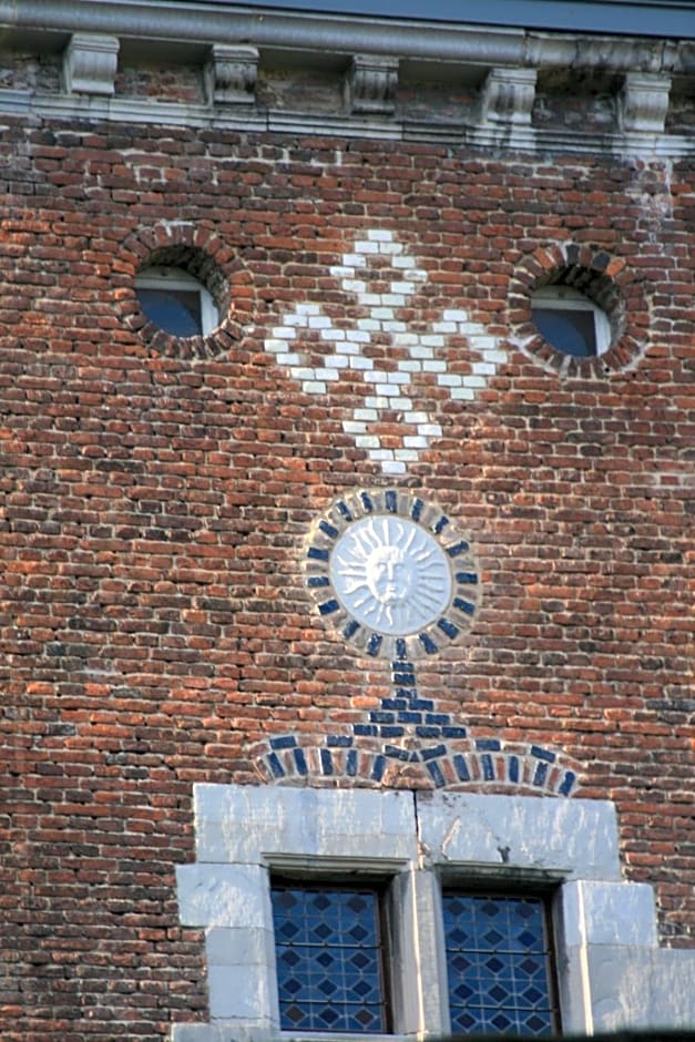 Château de Bonne Espérance