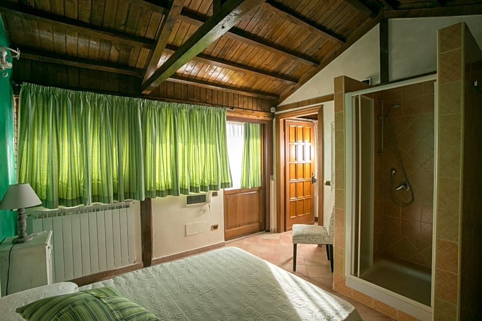 B&B oasi di mamma clara