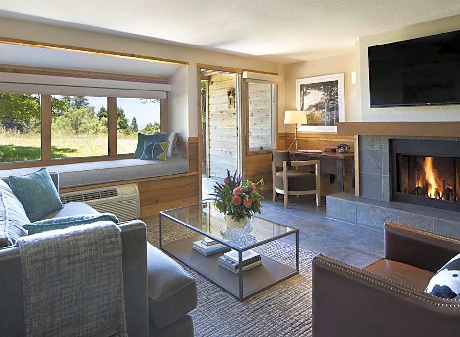 Alila Ventana Big Sur