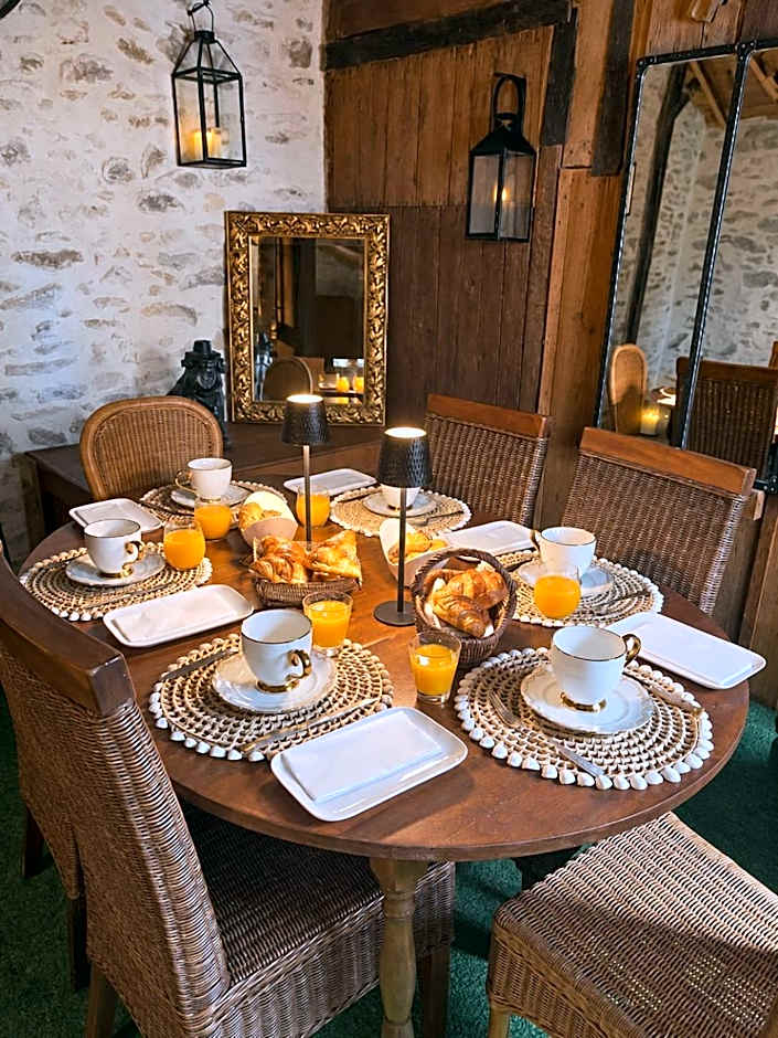 Chez Patou