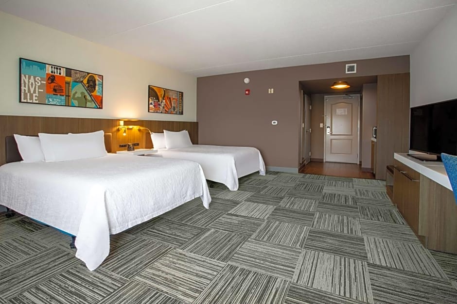 Hilton Garden Inn Smyrna