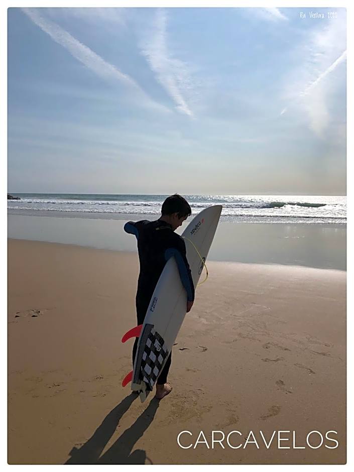 Hotel Londres Estoril / Cascais