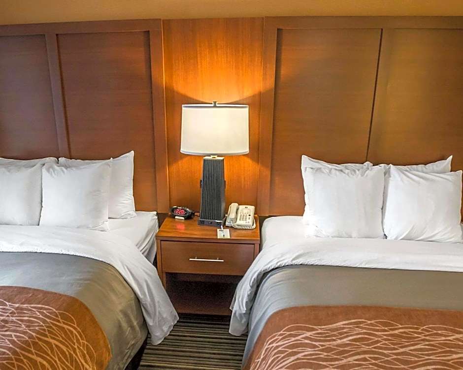 Comfort Inn Hummelstown near the Park - Hershey