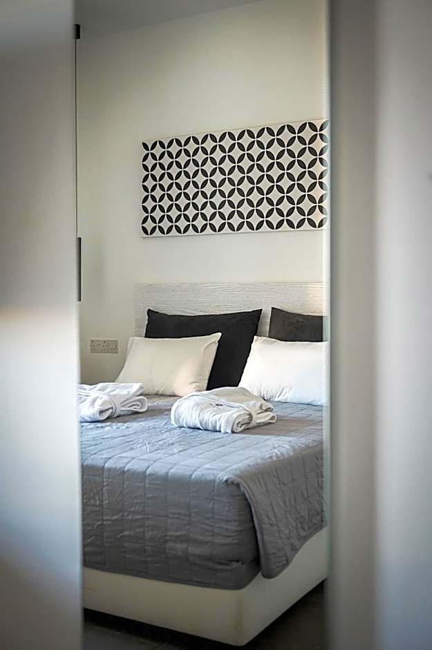 Kefalos Damon Hotel Apartments