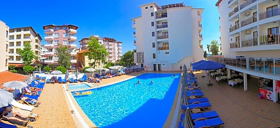 Eftalia Aytur Hotel