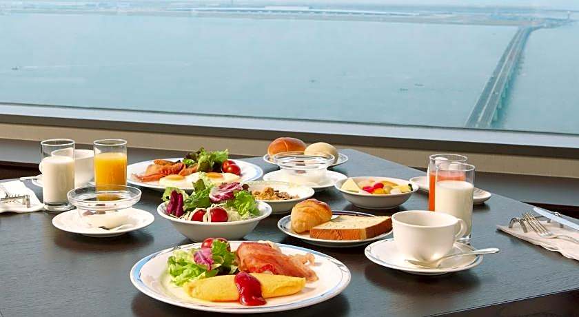 Star Gate Hotel Kansai Airport