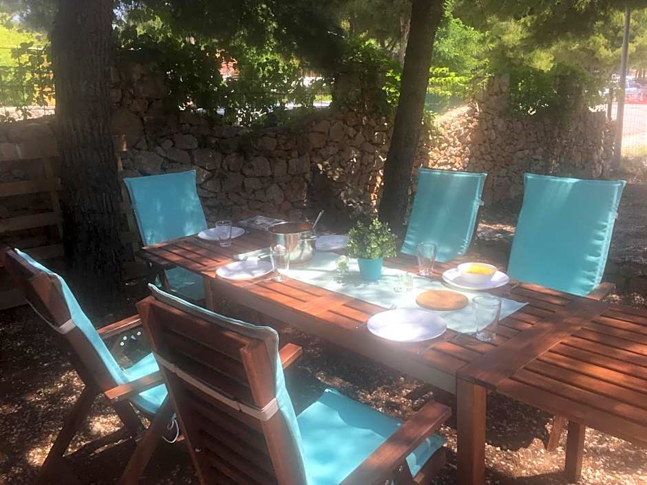 Mobile home - Sueno de la Luna