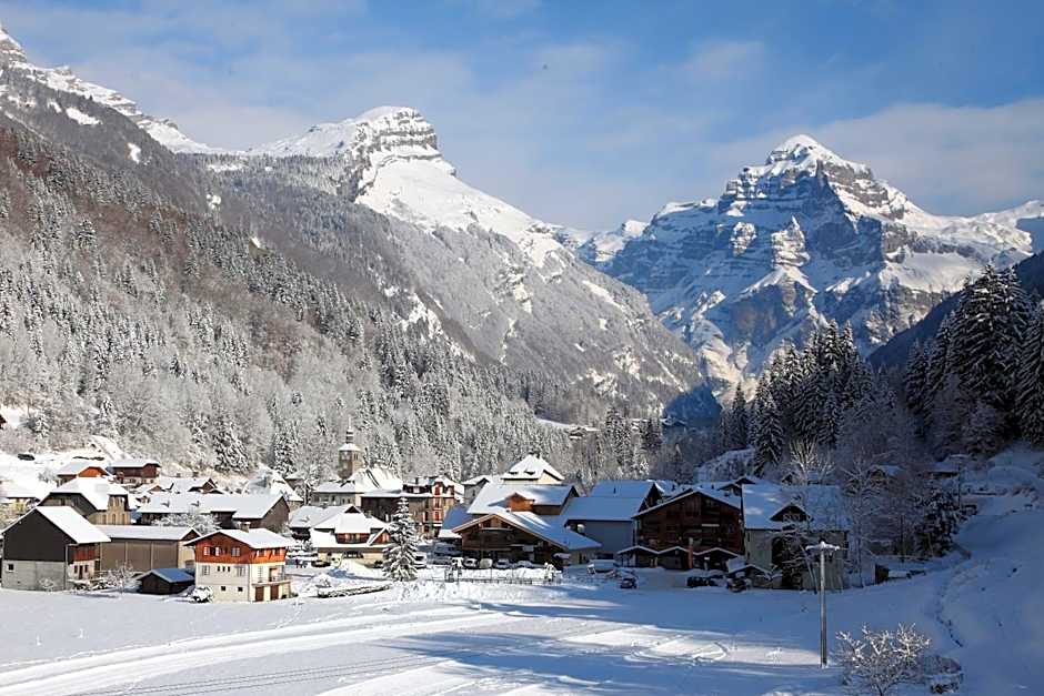 Village Vacances Le Salvagny