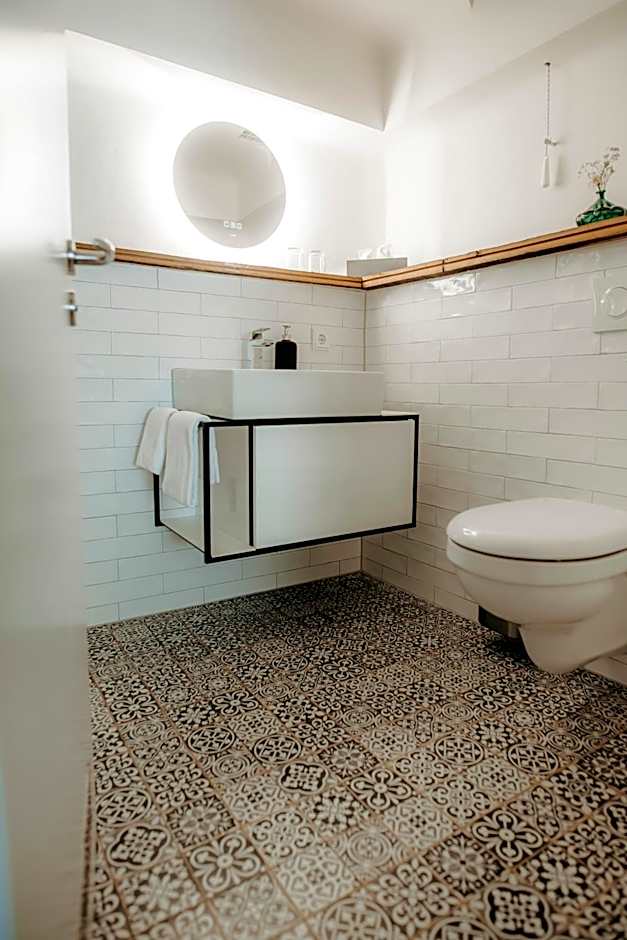 Hotel zum Heidkrug & Café Lil