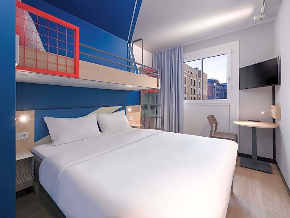 Ibis Budget Leipzig City