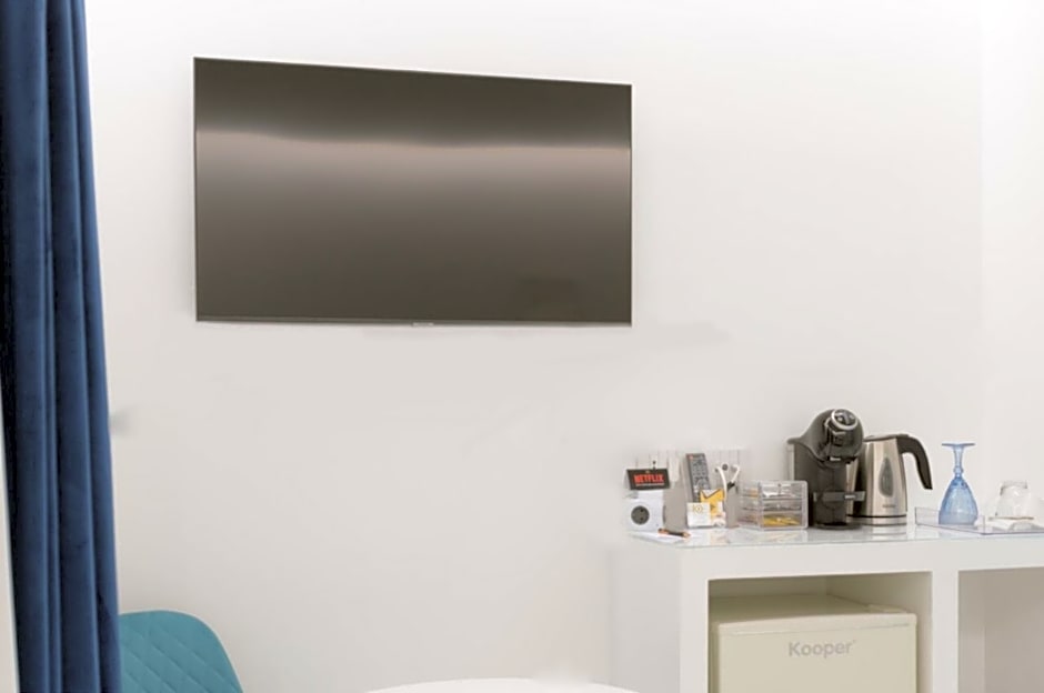 Kreart Suite & Rooms B&B