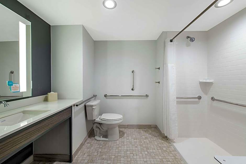 Hilton Garden Inn Pittsburgh Area Beaver Valley, Pa