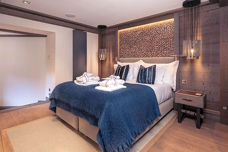 Six Senses Residences & Spa Courchevel