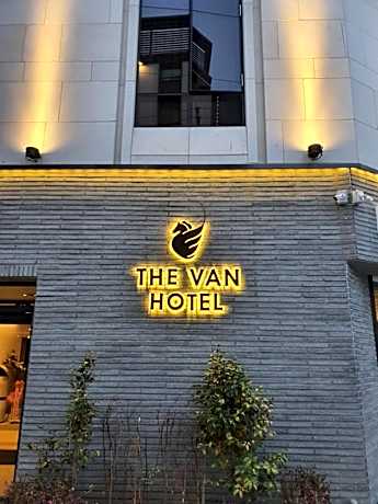 The Van Hotel
