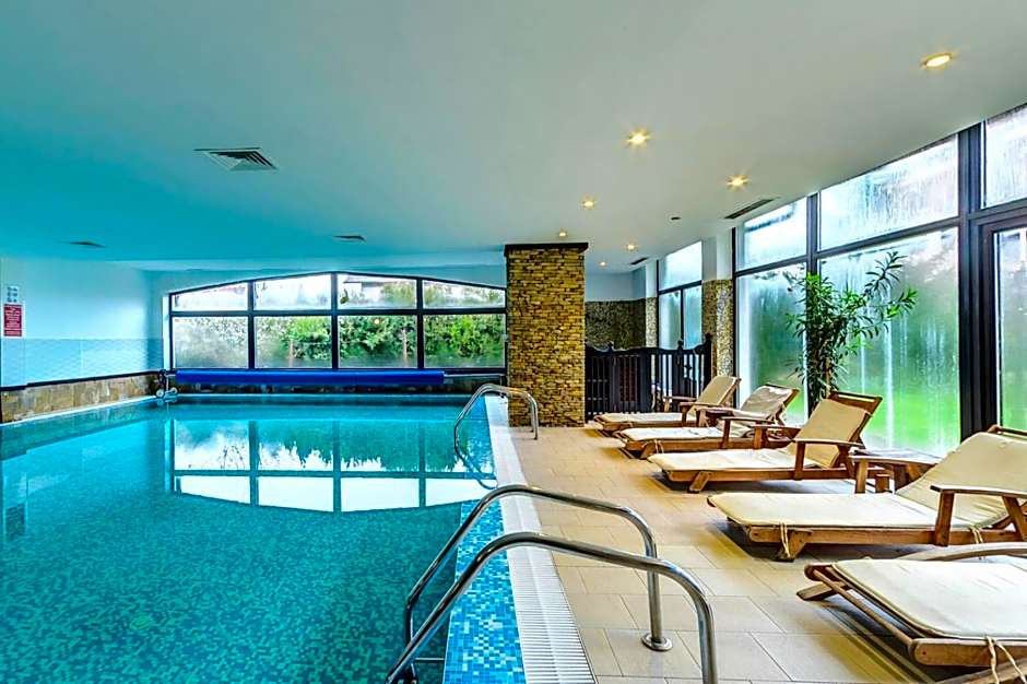Hotel Bansko SPA & Holidays - Free Parking