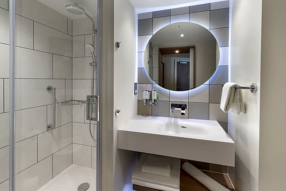 Hampton by Hilton Dublin City Centre