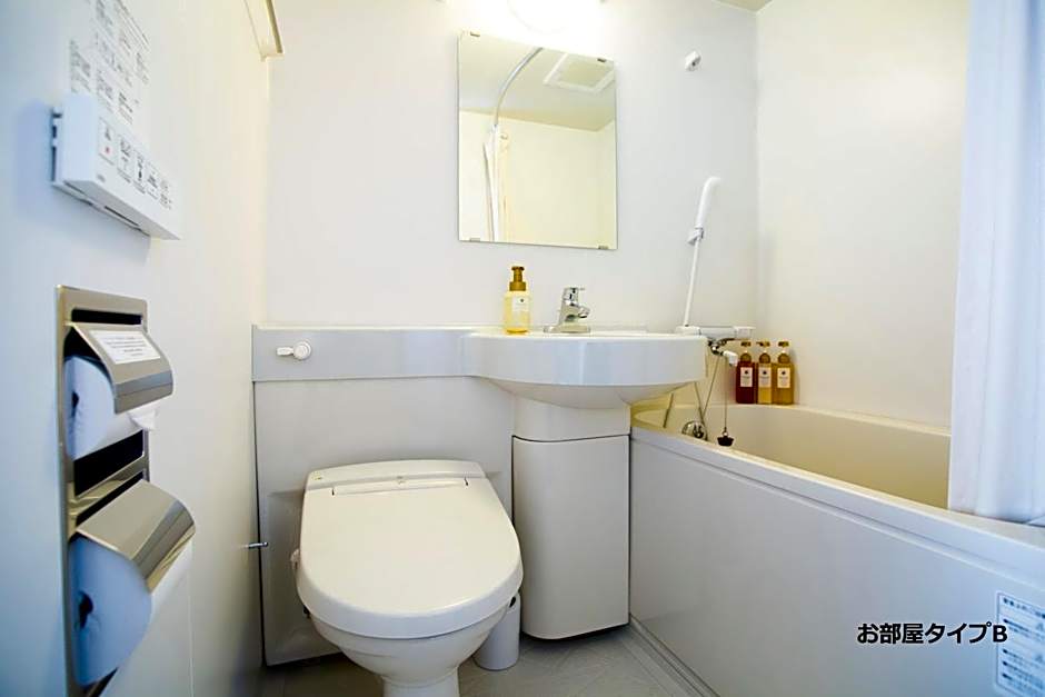 Hotel Meldia Kyotoshijoomiya