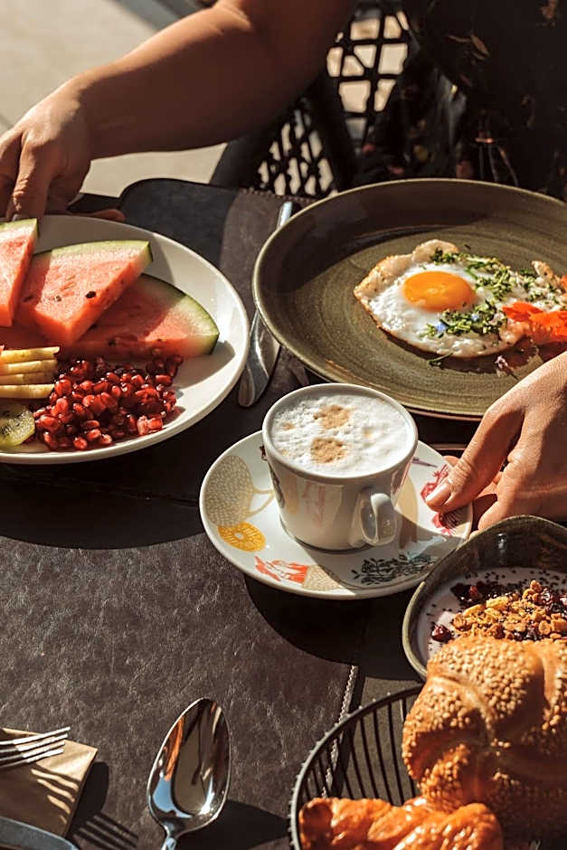 HELD - Hotel & Spa , 4 Sterne Superior, Zillertal