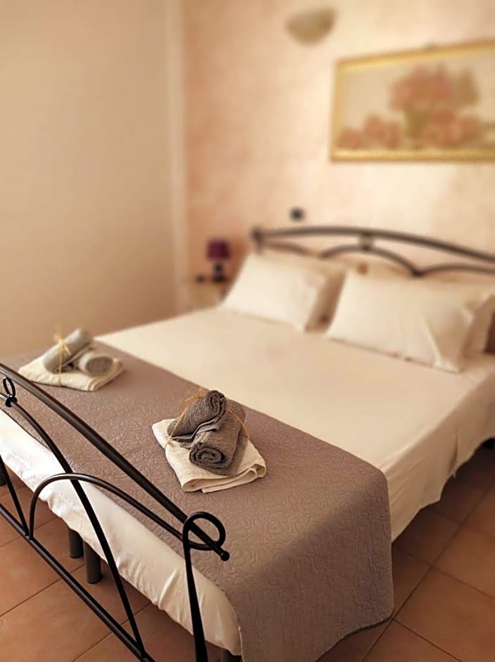 B & B Pietra Vecchia