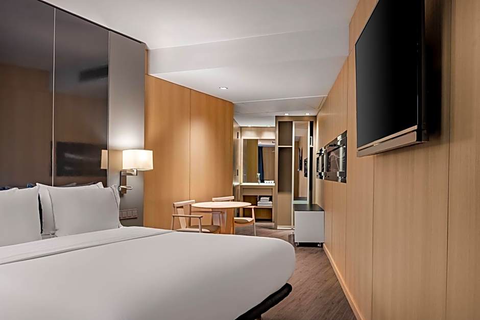AC Hotel by Marriott Sants
