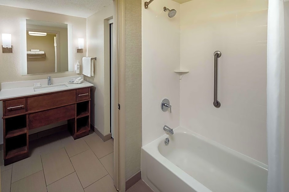 Homewood Suites By Hilton Wallingford-Meriden