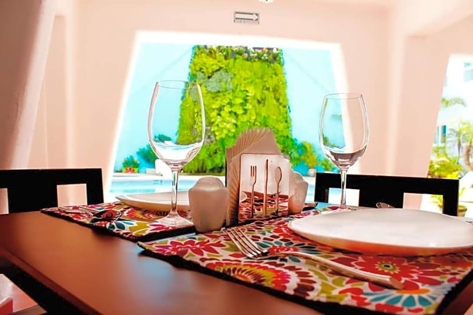 Hotel Berny