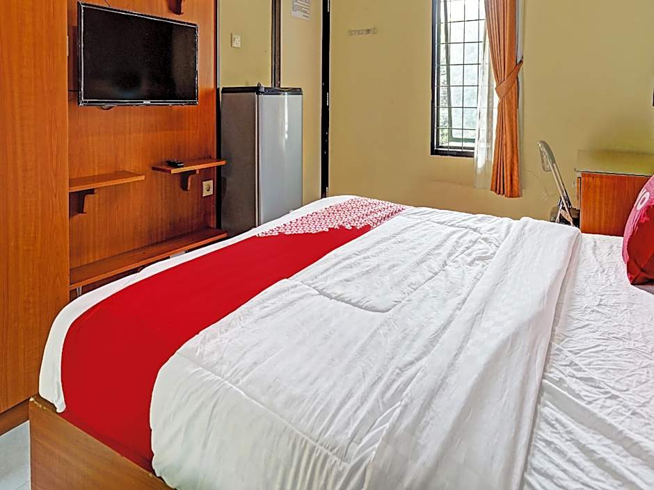 OYO 91547 Graha Hermawan Guest House Syariah