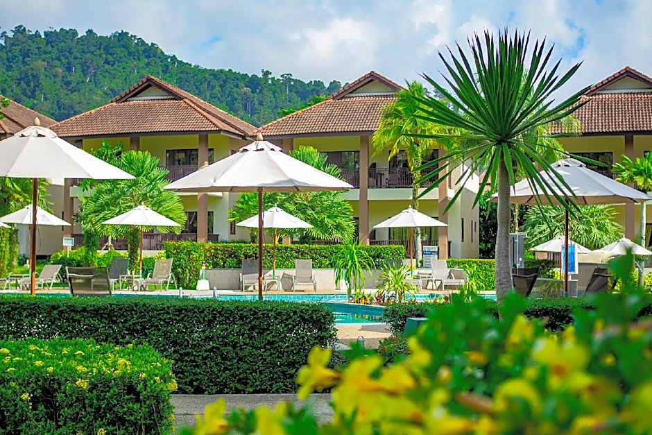 The Leaf Oceanside by Katathani Resort