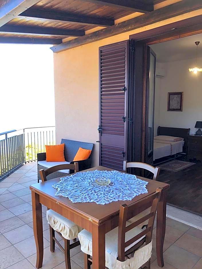 B&B Roomantic & Piscina Idromassaggio