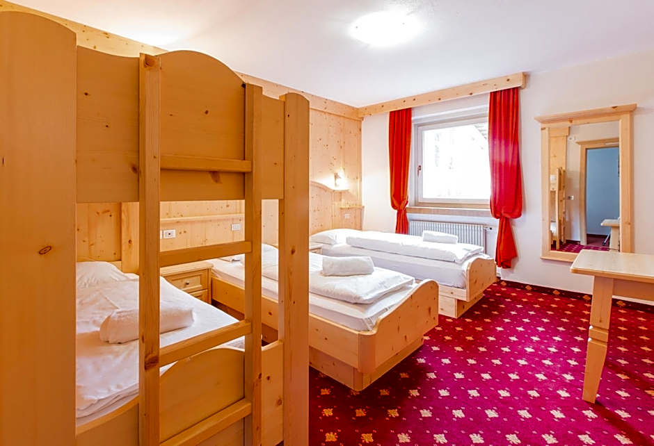 Chalet Hotel Diamant