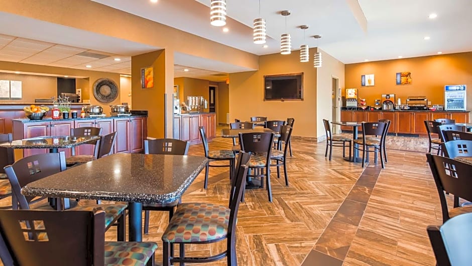 SureStay Hotel by Best Western Robinsonville Tunica
