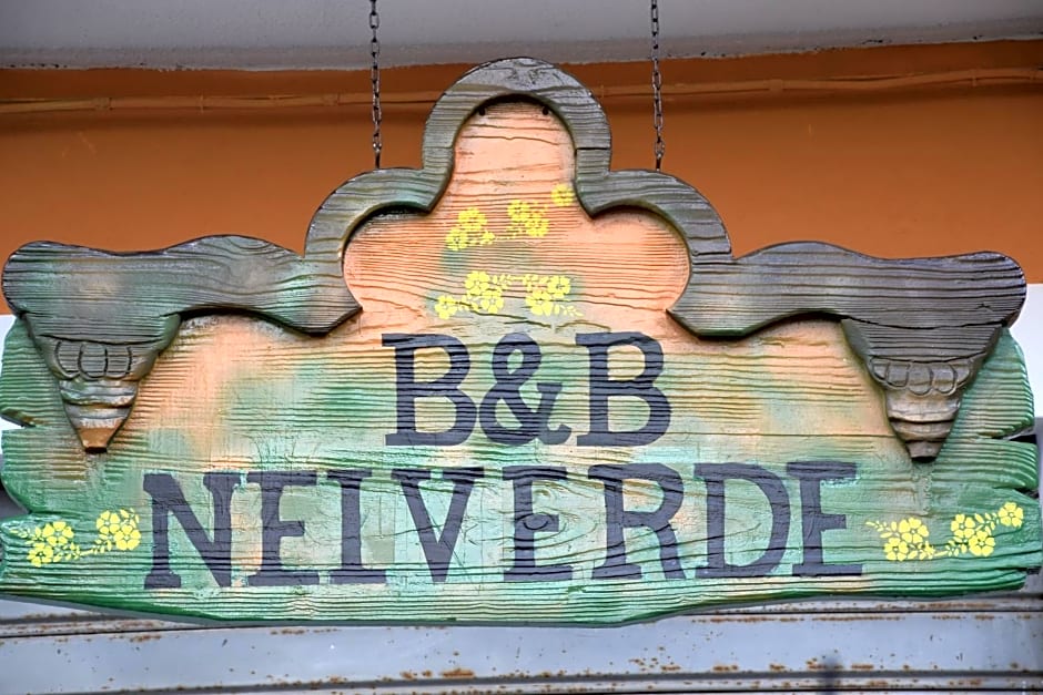 B&B NEL VERDE