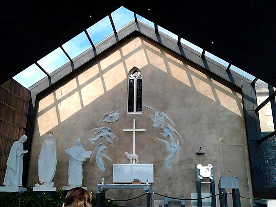 Jordan's Drum Haven B&B, Knock