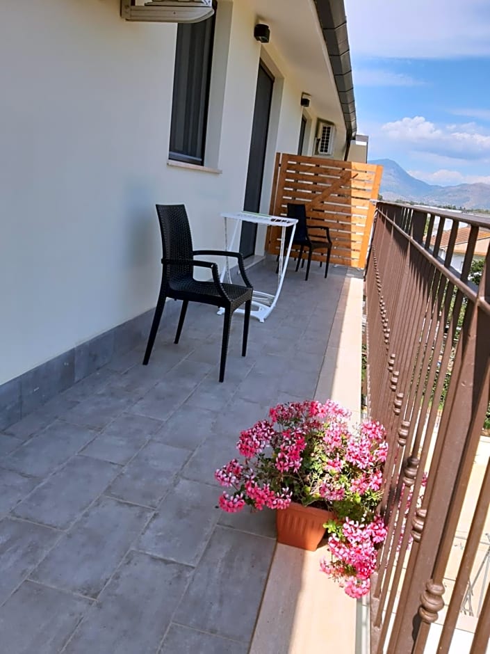 Un passo dal mare - Guest House