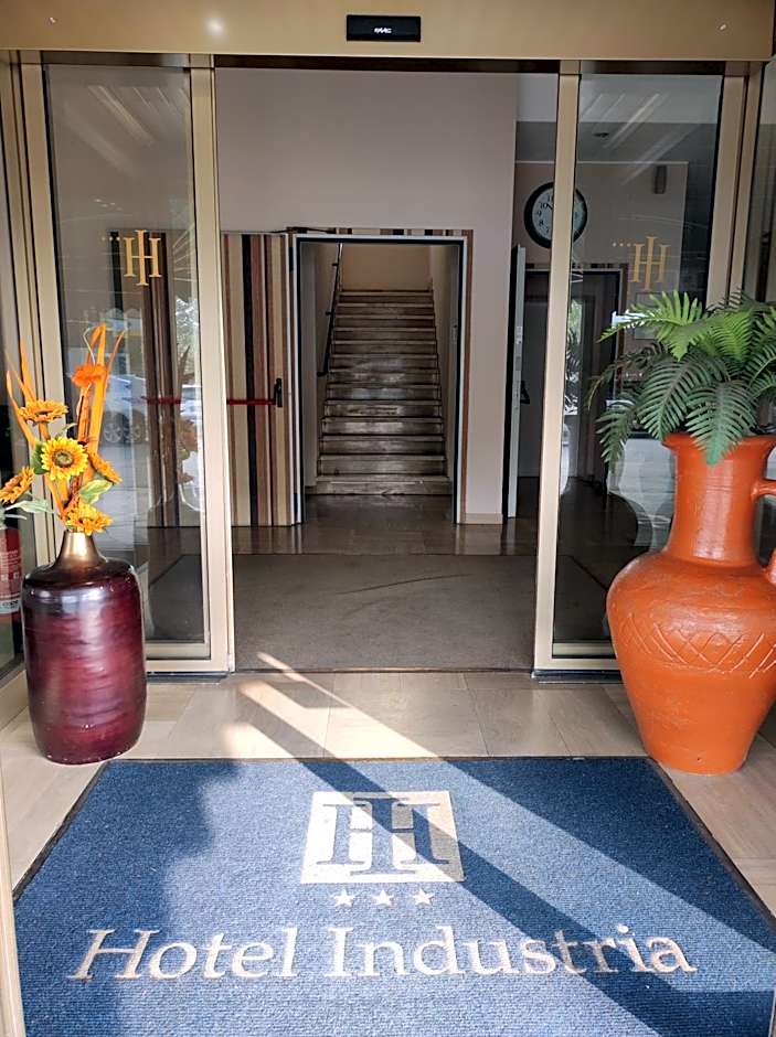Hotel Industria